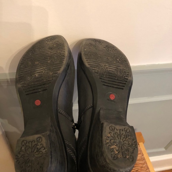 Blondo Lane Knee-High Boot Sz 6.5 - Picture 9 of 9